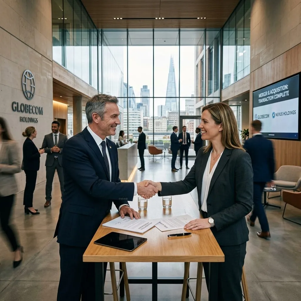 Post-Merger Integration in Digital Ecosystems: The First 100 Days