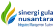 Sinergi Gula Nusantara
