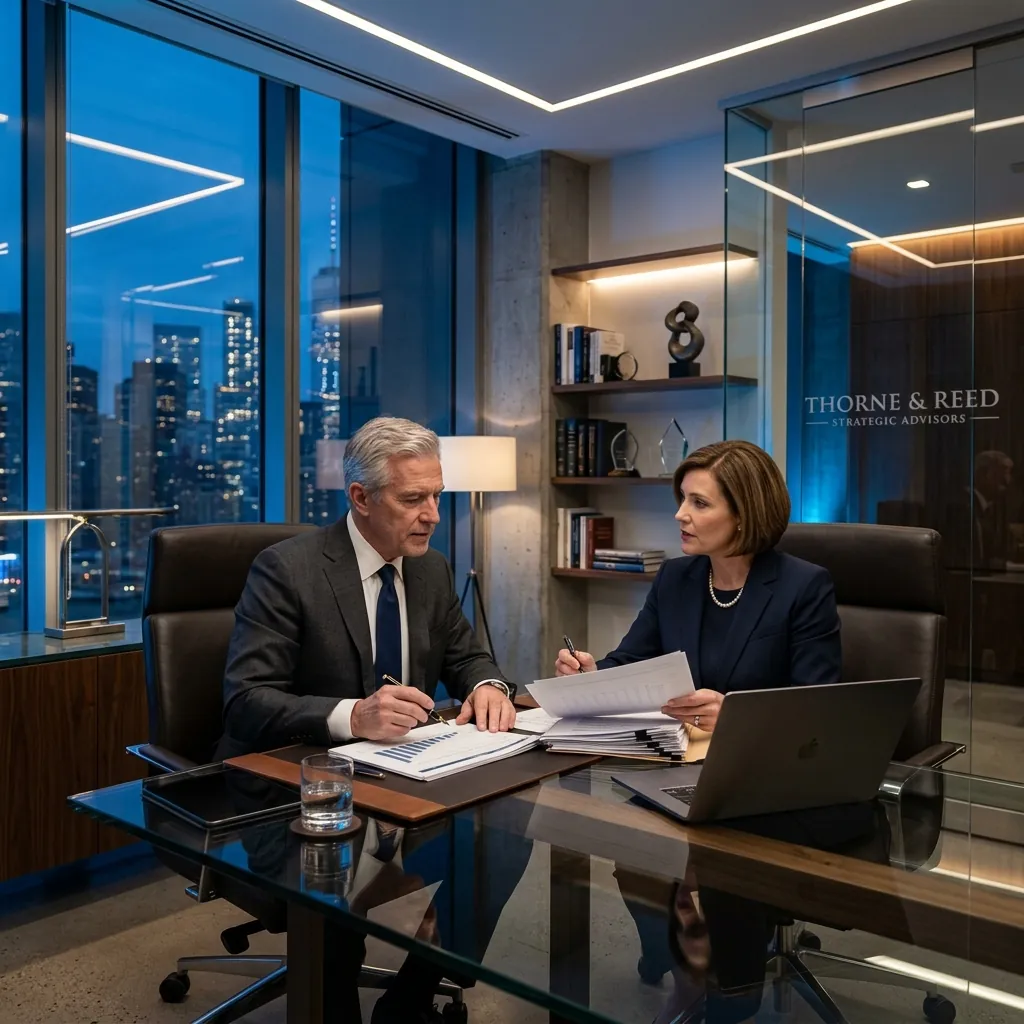 Partner-Led